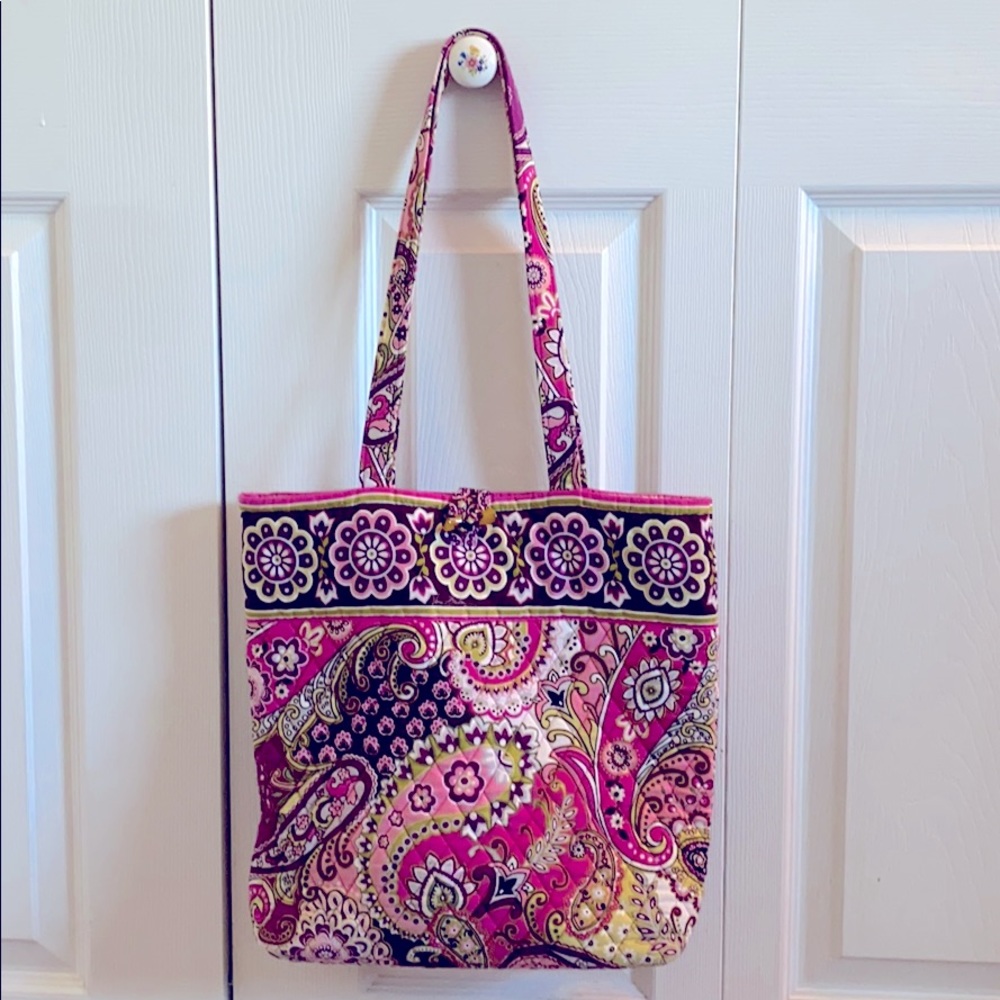 Vera handbag